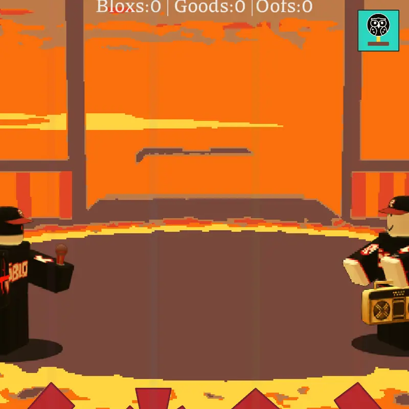 Game by @SuperOC