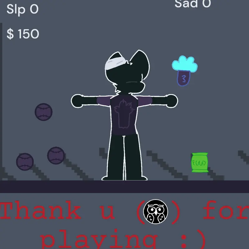 Game by @Randy_cutely