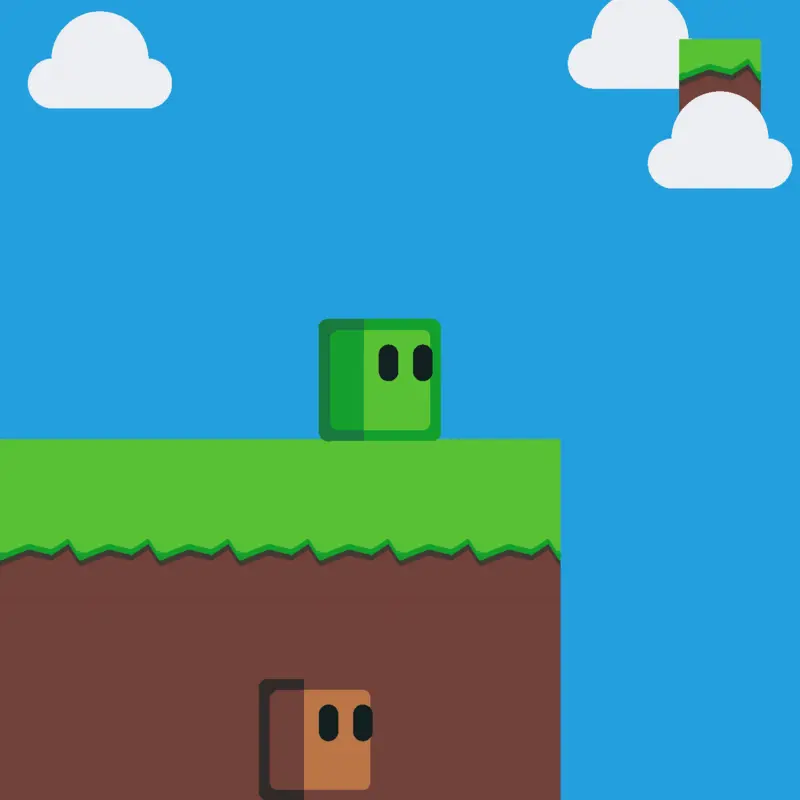 Game by @sasuh