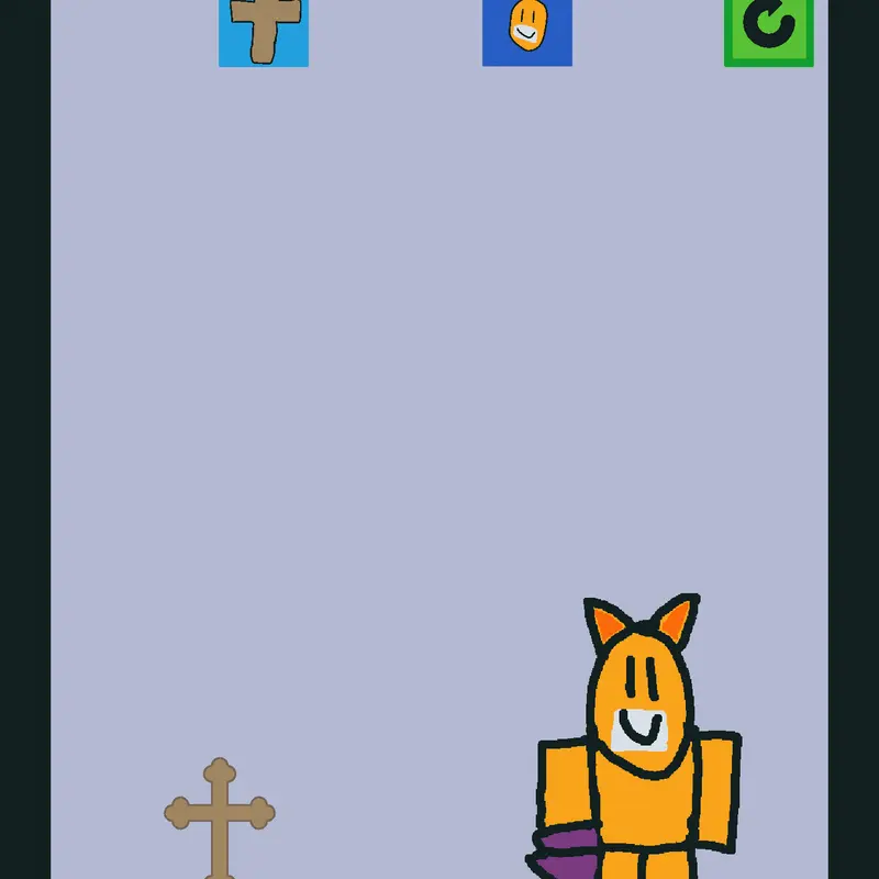 Game by @xenon_thefox