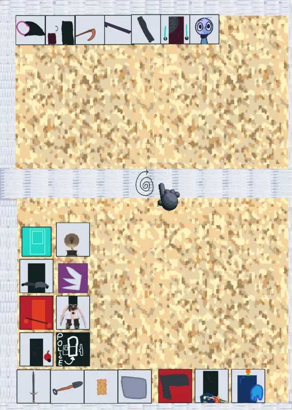 Game by @caty_orange_gamer_pro