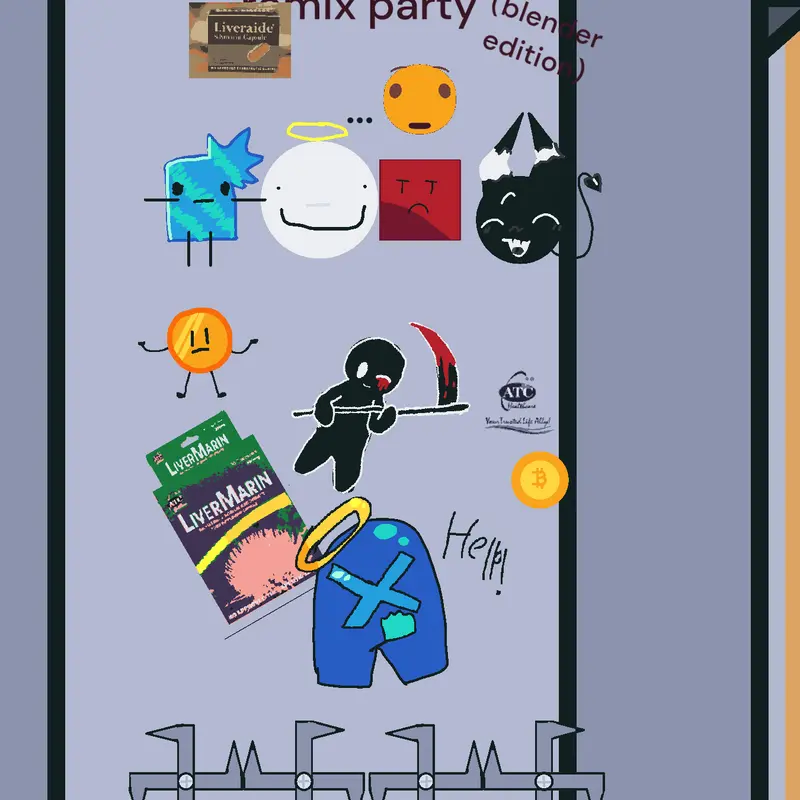 Game by @FouCat