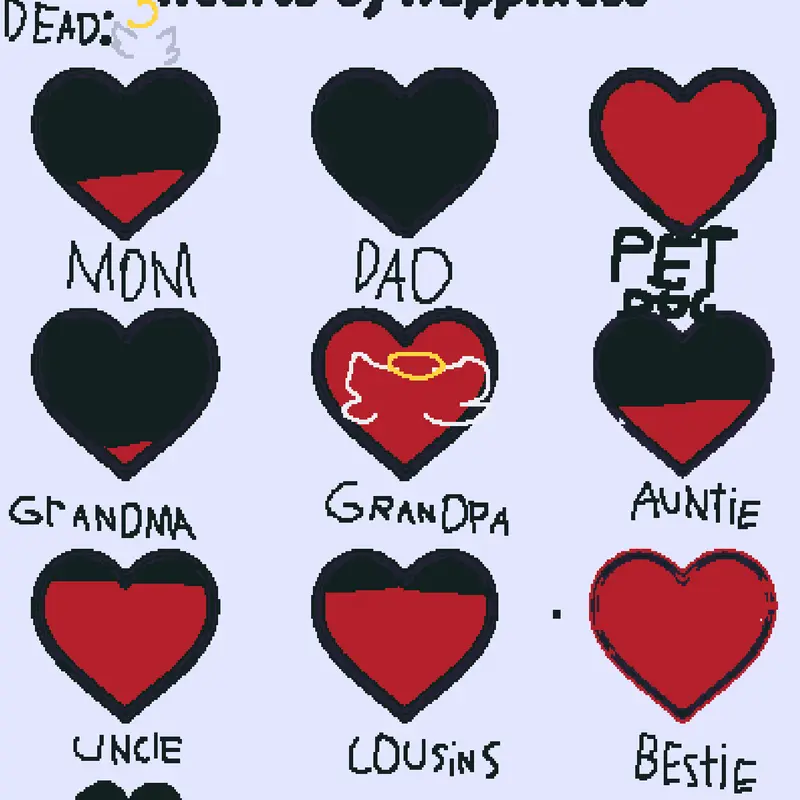 Game by @Harukaa_emojicat