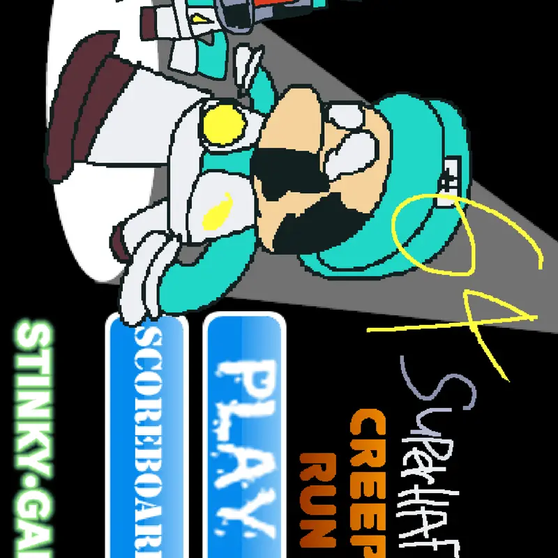 Game by @MIBROHAFIEZUL