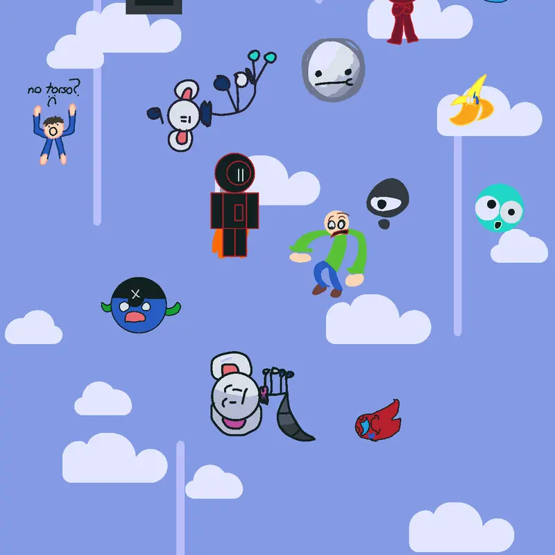Game by @Swords_Machine