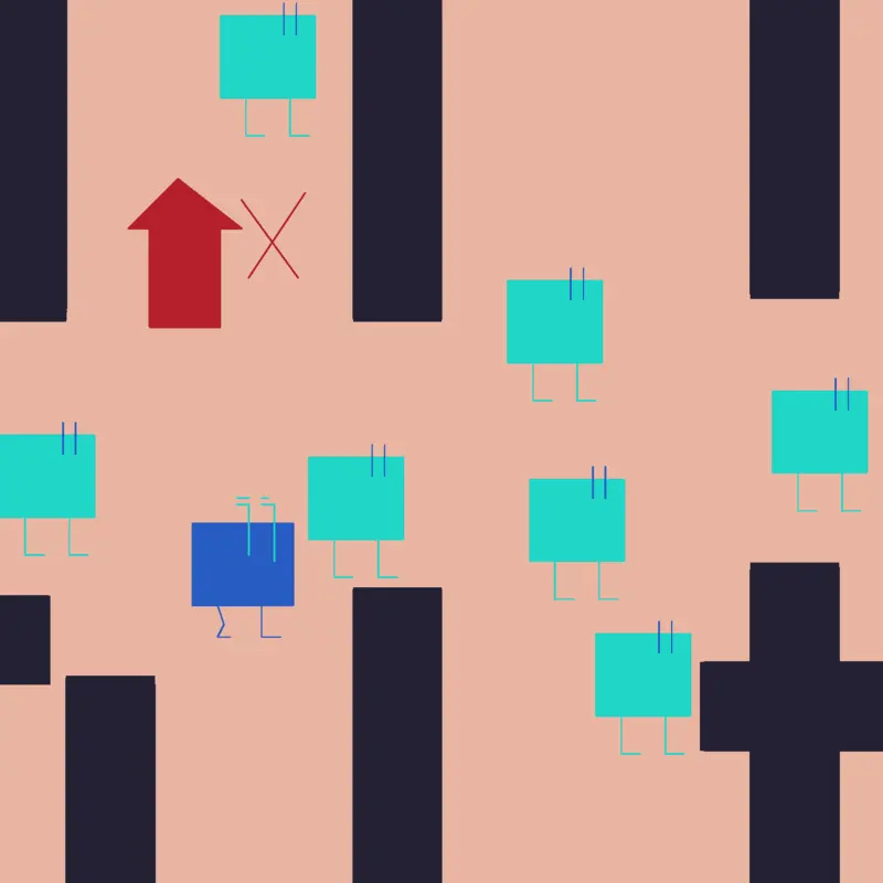 Game by @cadugood