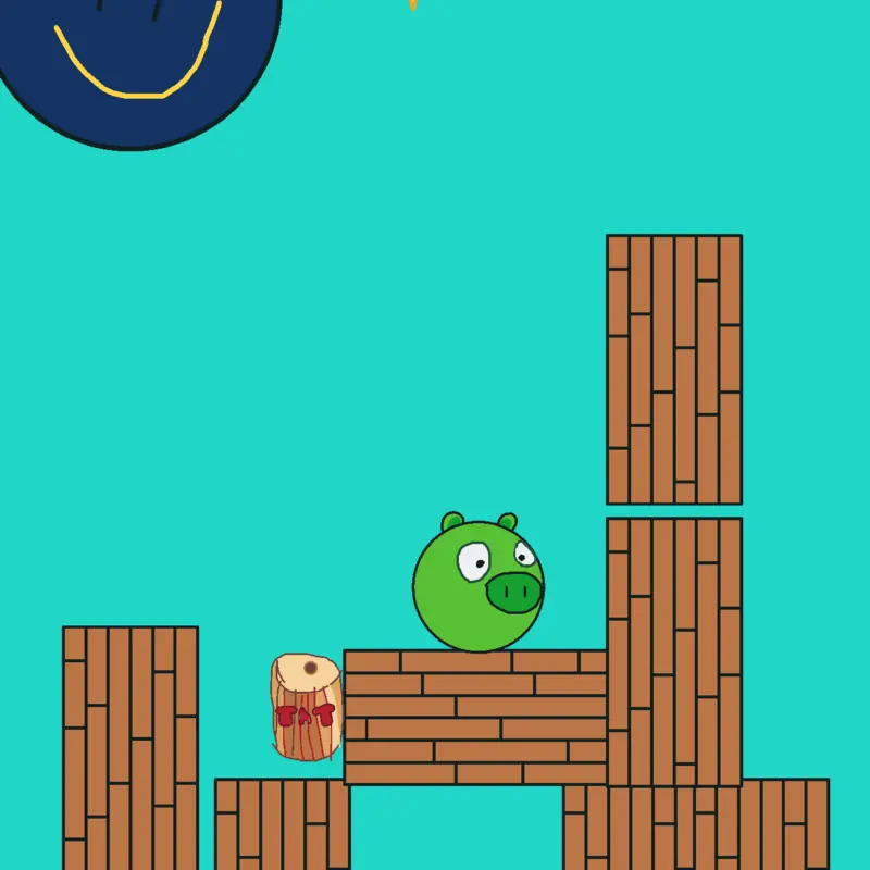 Game by @cAvYmArK