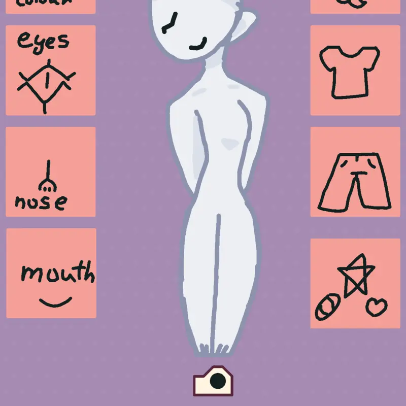 Game by @pink_square