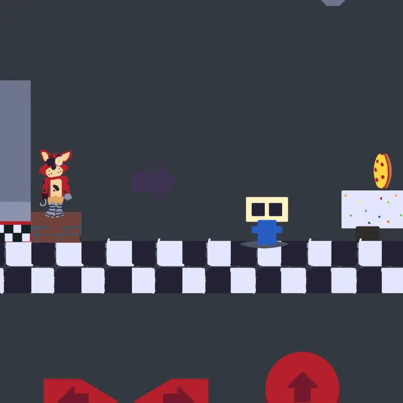 Game by @LordeX
