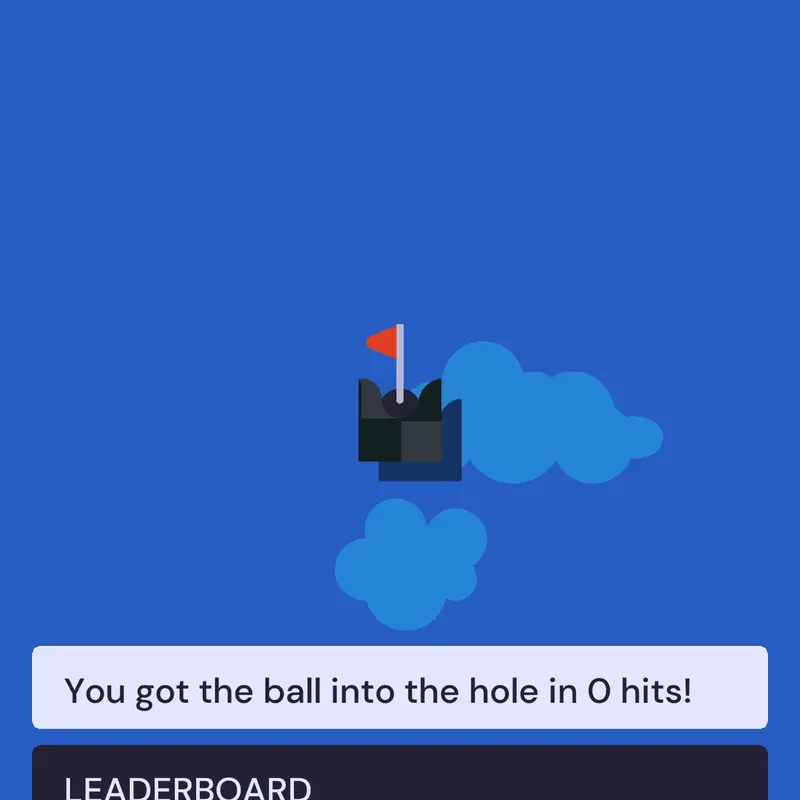 Game by @juicemaker
