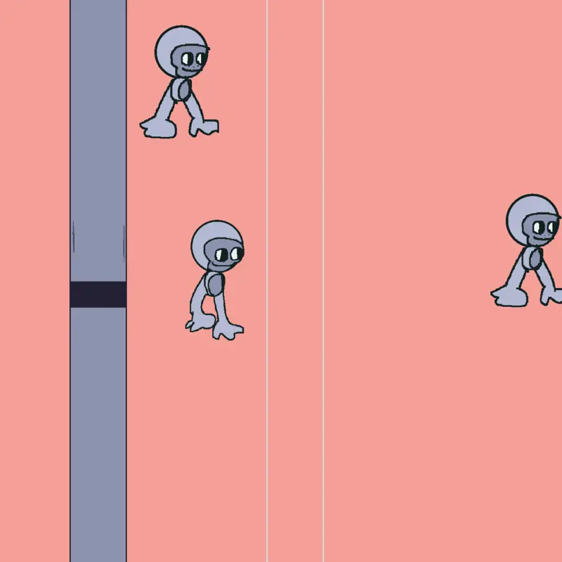 Game by @thefunky