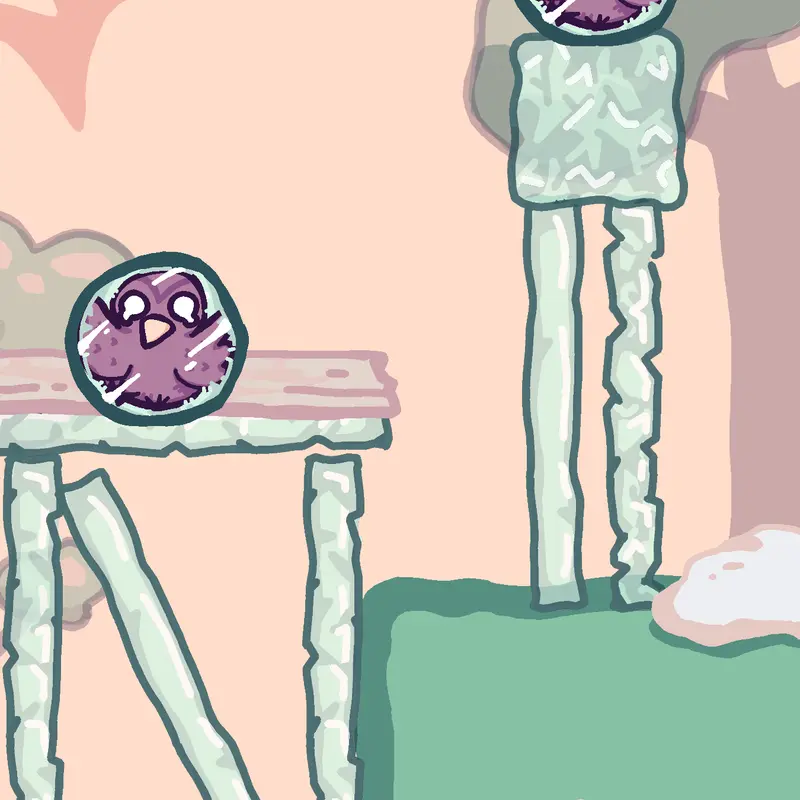 Game by @MommaT