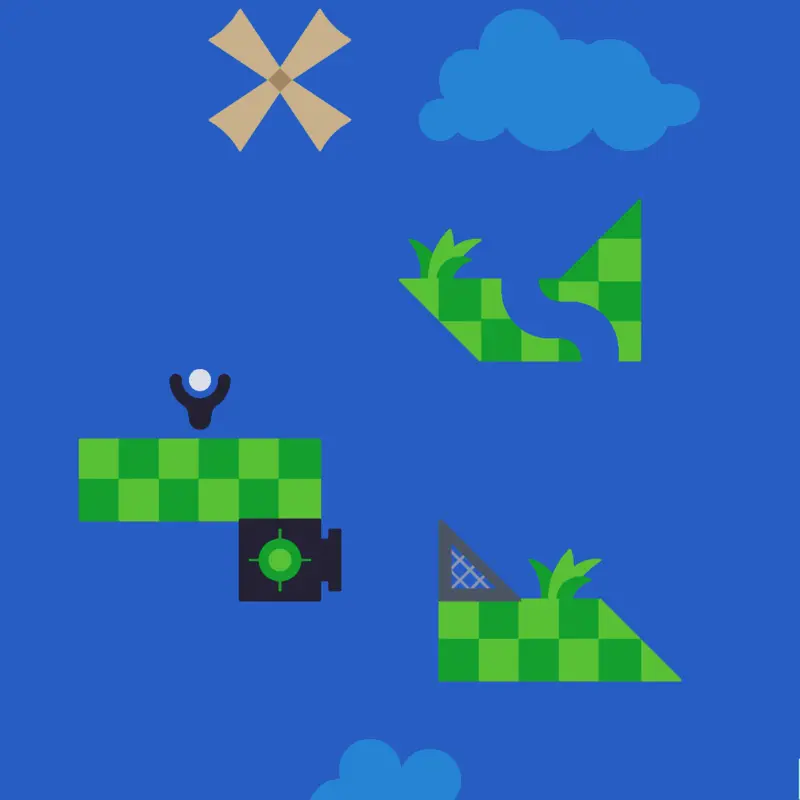 Game by @grayens