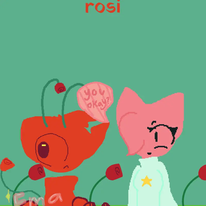 Game by @Ema_cat