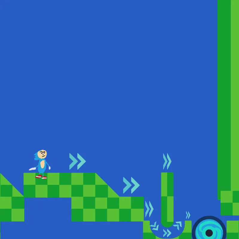 Game by @cbolen22