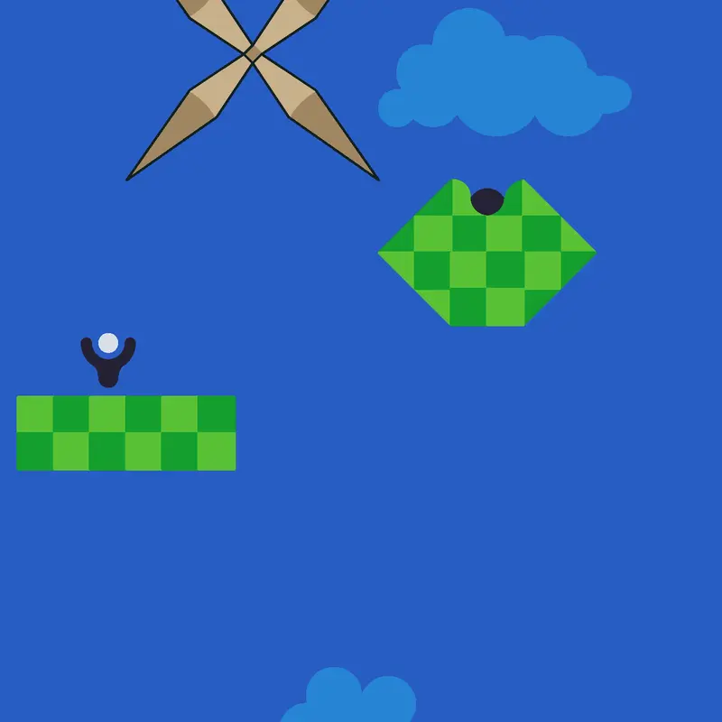 Game by @XQchara