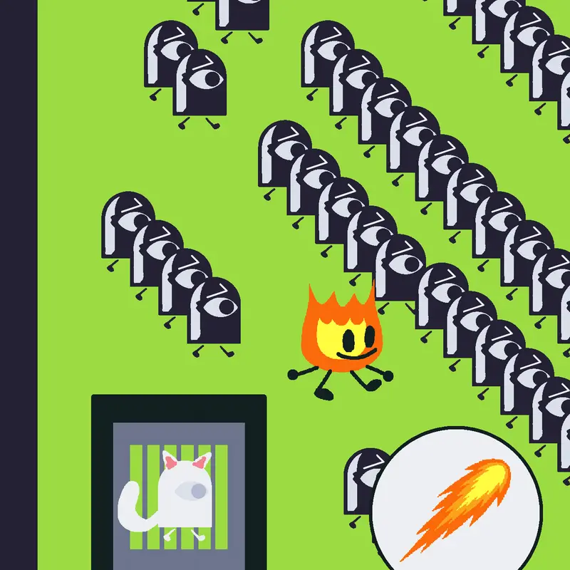 Game by @buddy_makes_games