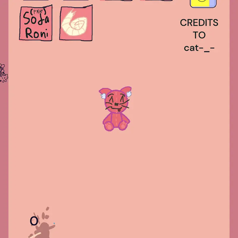 Game by @Cocoasworld