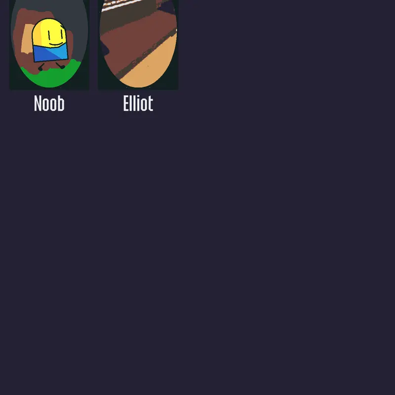 Game by @TheSillyRedBall