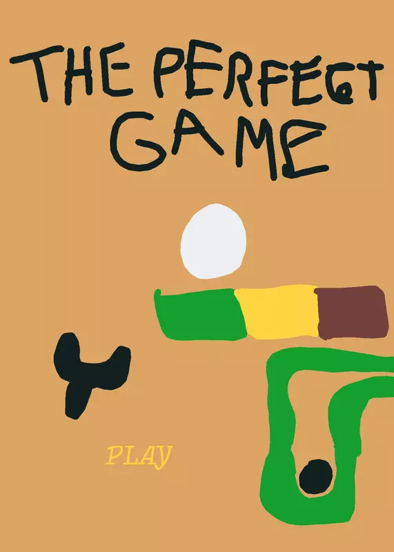 The perfect game by @Rafy_F