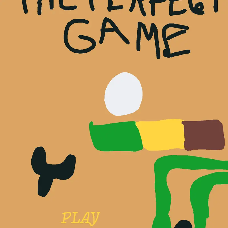 The perfect game by @Rafy_F
