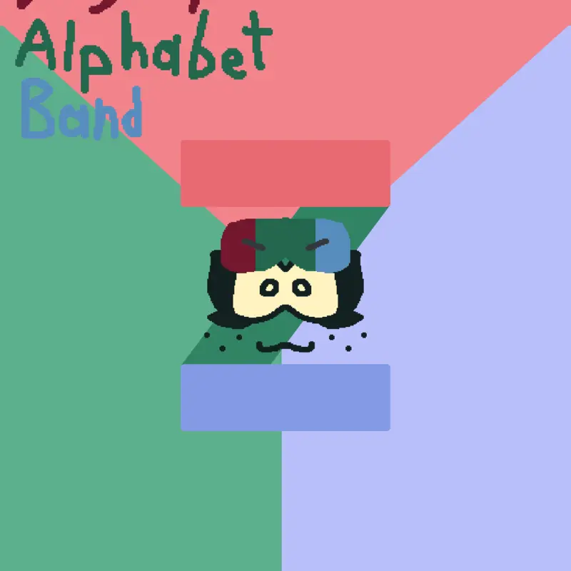 LAB(Legacy Alphabet Band)Z by @The_Entity-2025