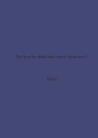 Auto Report From Tiktok