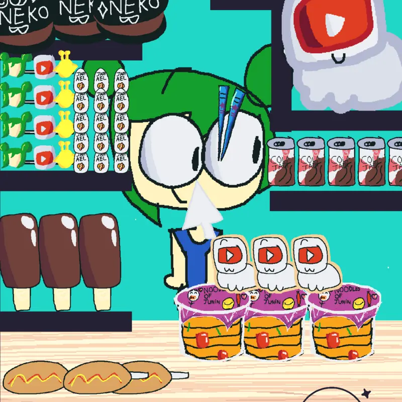 Game by @aliceoficialchannel