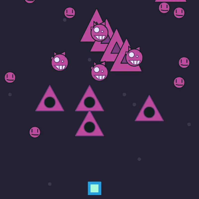 Game by @annihilation