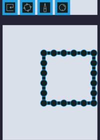 Softbody game # programming