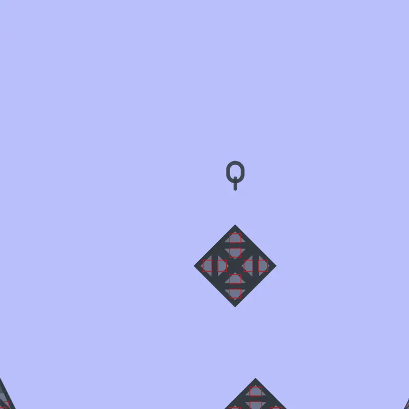 Game by @chazu