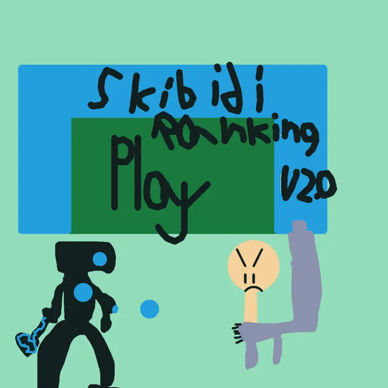 Game by @Cameraman213