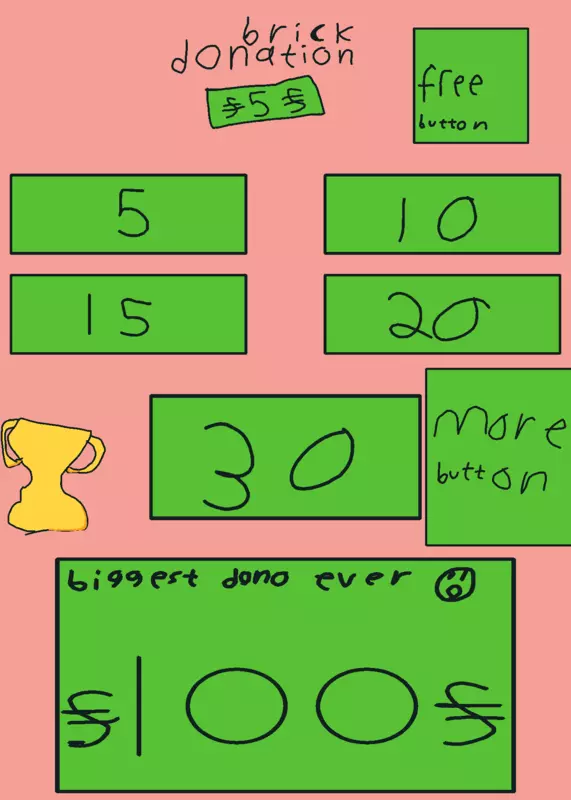 Game by @shonetherandomness