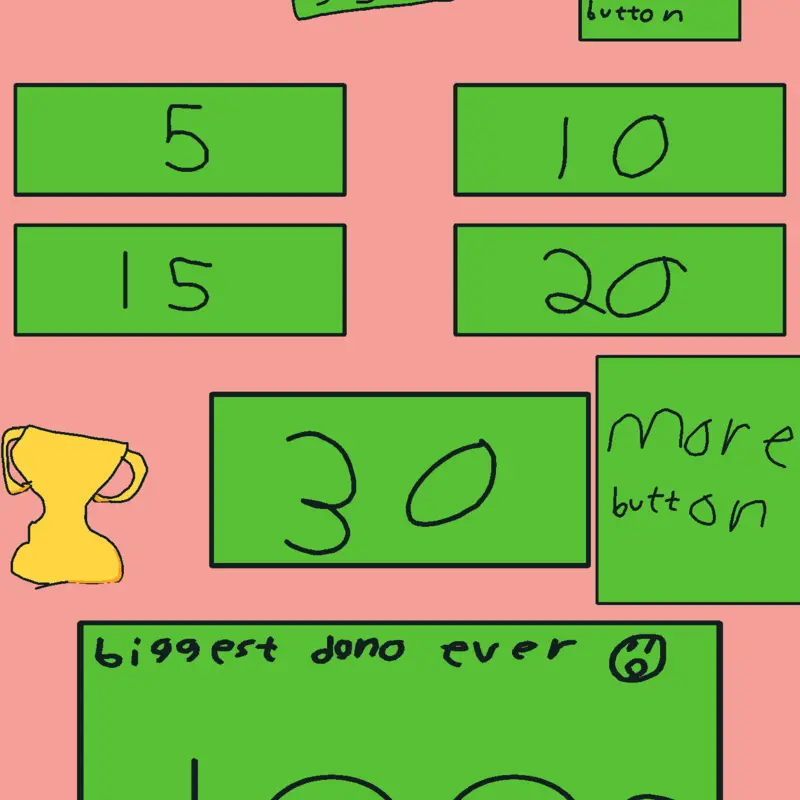 Game by @shonetherandomness