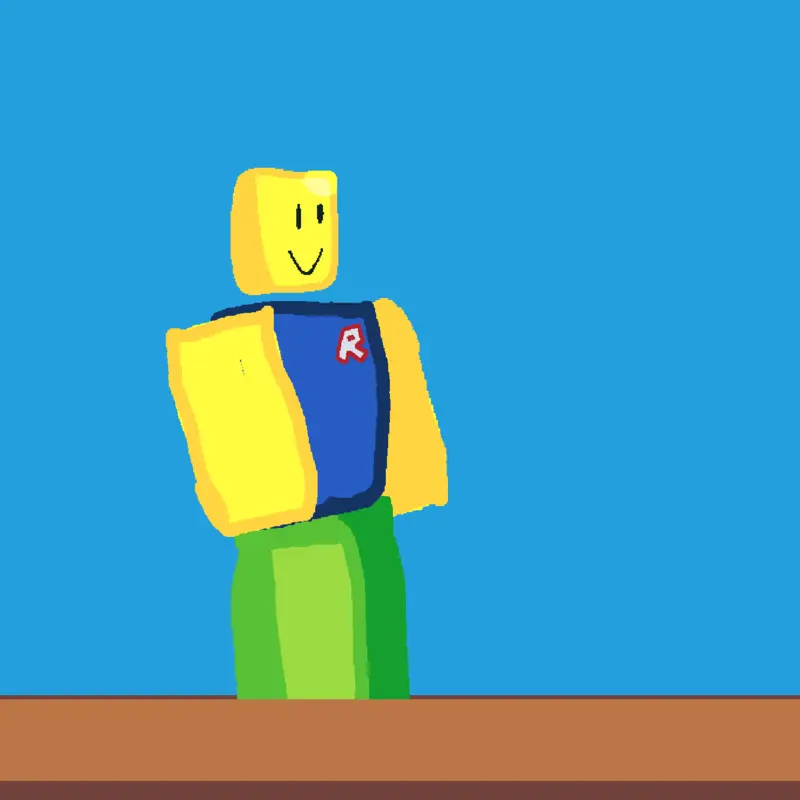 Game by @mahiobroth