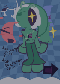 Astro Dress Up!