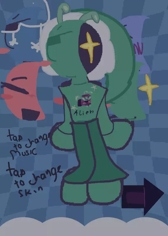 Astro Dress Up! by @-Itz_Mitzuri-