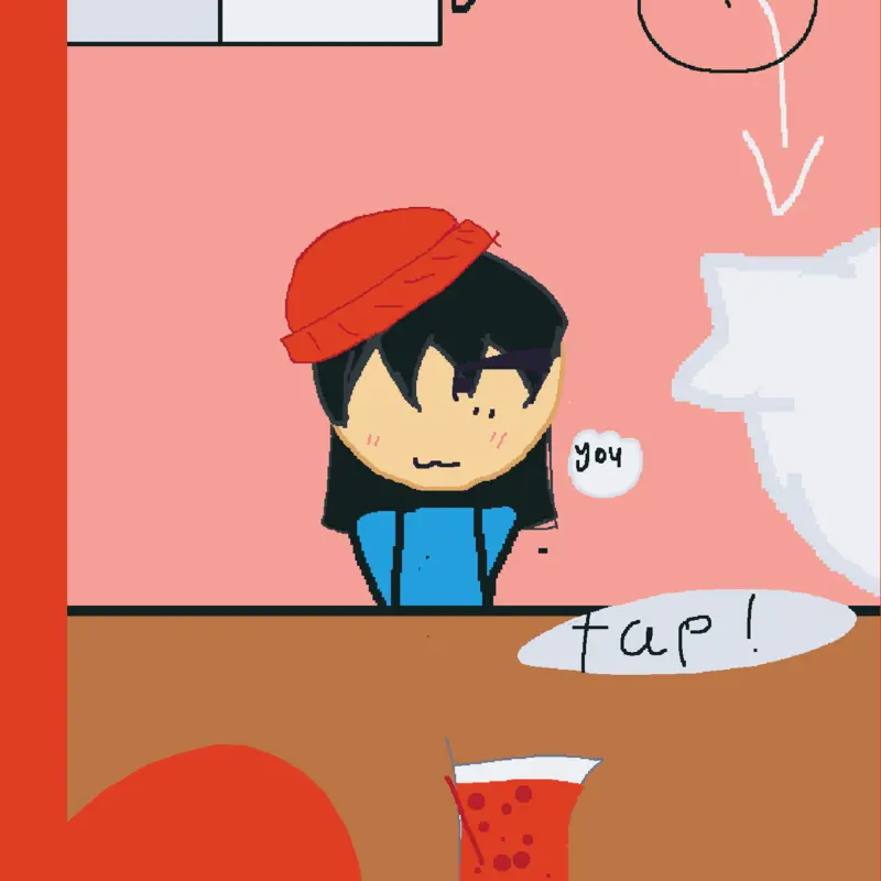 Game by @snowy5