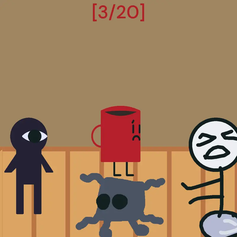 Game by @E-702