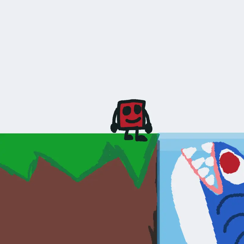 Game by @boxred