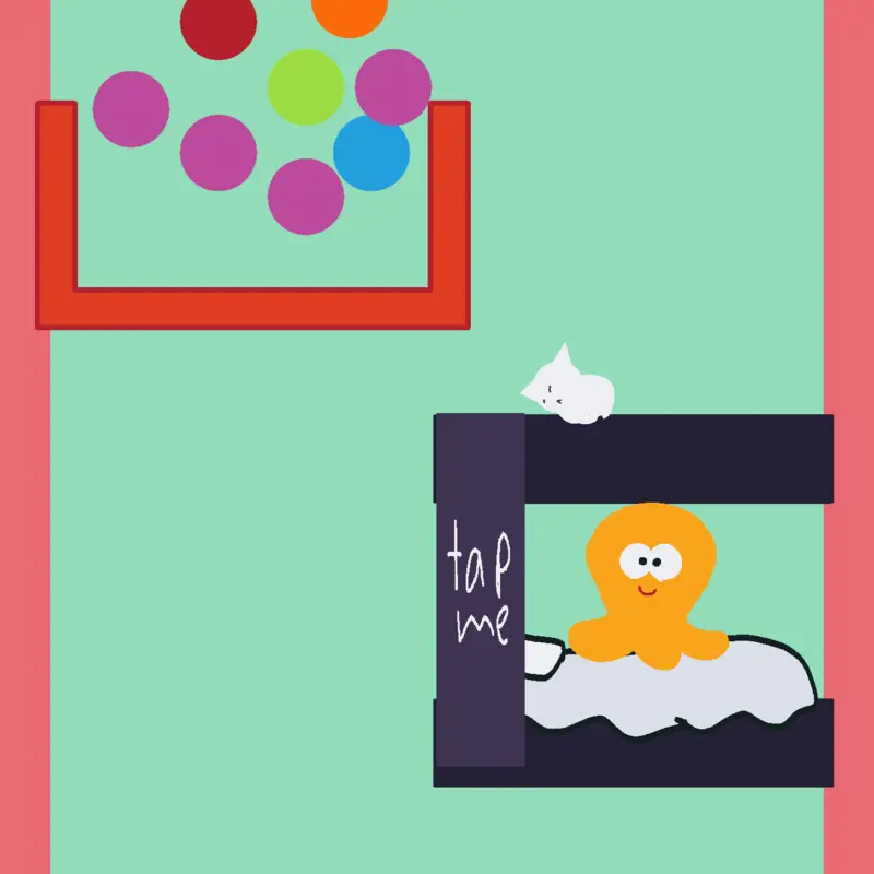 Game by @NiruPardhan