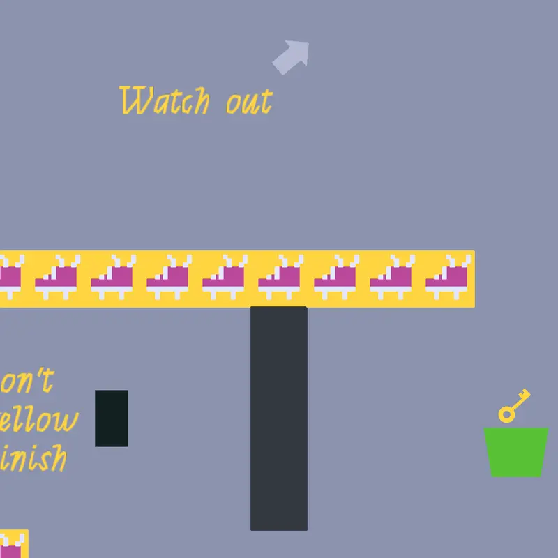 Game by @Gingereng