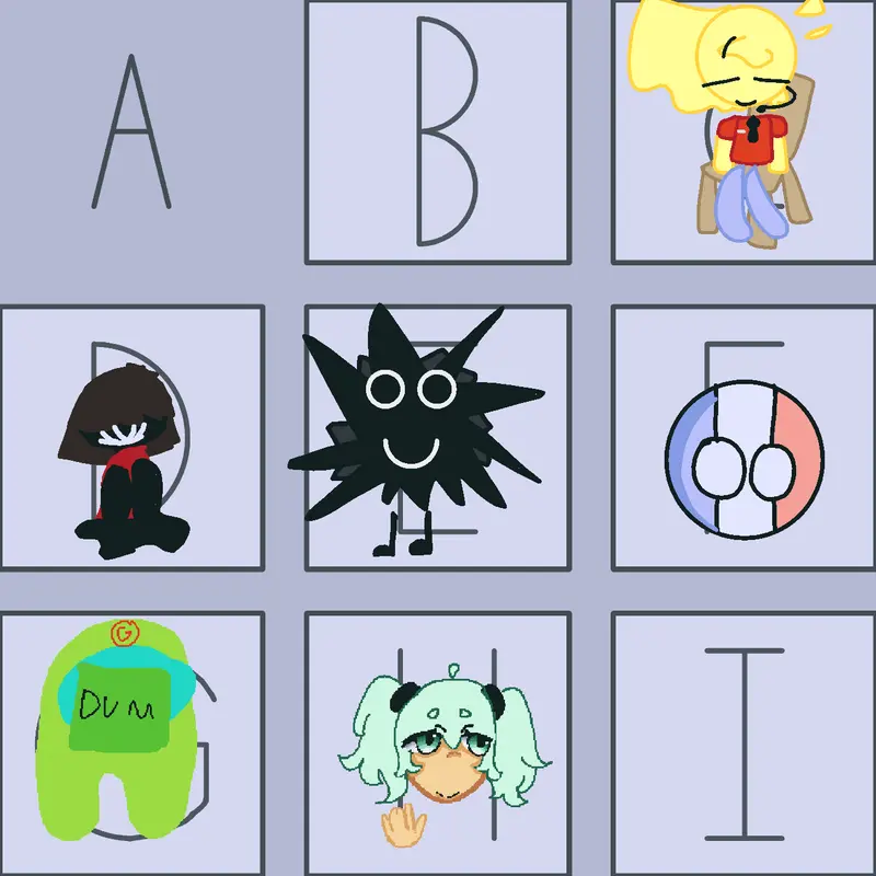 Game by @Hatsune_Miku172