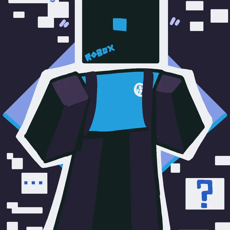Drawing Random Players 18 by @GengBlox