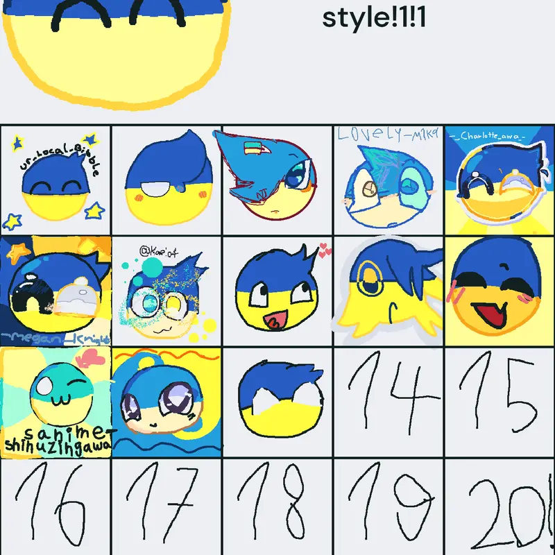 Game by @Yara2026