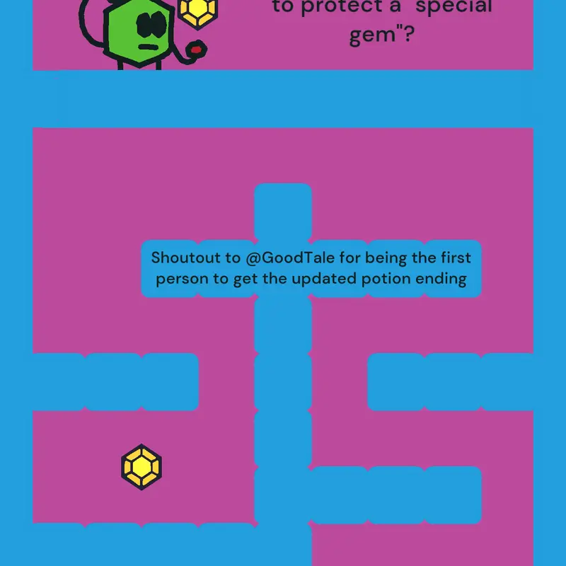 Game by @caliasa