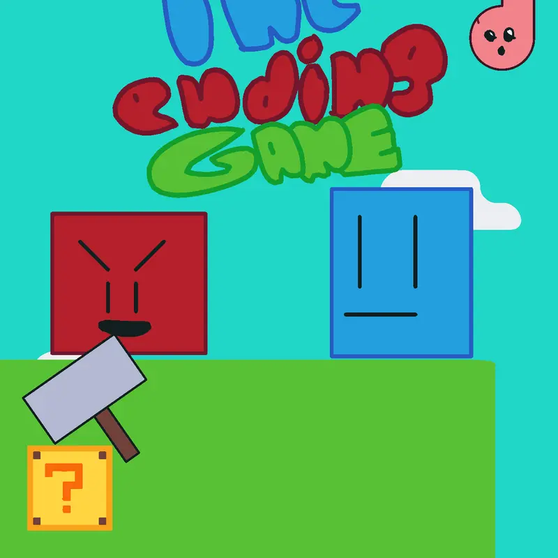Game by @Danilejo