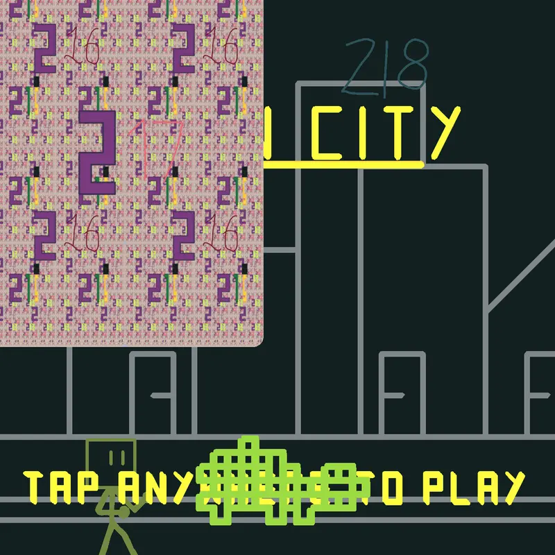 Game by @Auram