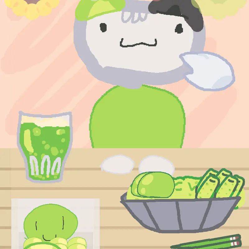 Game by @pearloving_from_yt