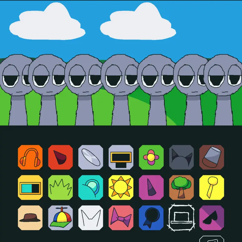 Game by @centy_misty